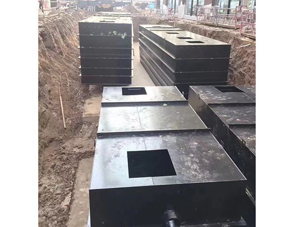 宜君​甘肃嘉源通环保：全品类水处理设备，一站式守护碧水清流