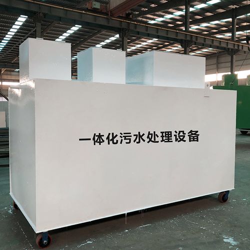 宜君甘肃嘉源通全域服务｜专业污水处理设备定制生产、安装运维一站式解决方案